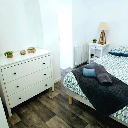 Logement Proche Hypercentre Кан Экстерьер фото