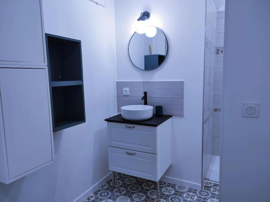 Logement Proche Hypercentre Кан Экстерьер фото