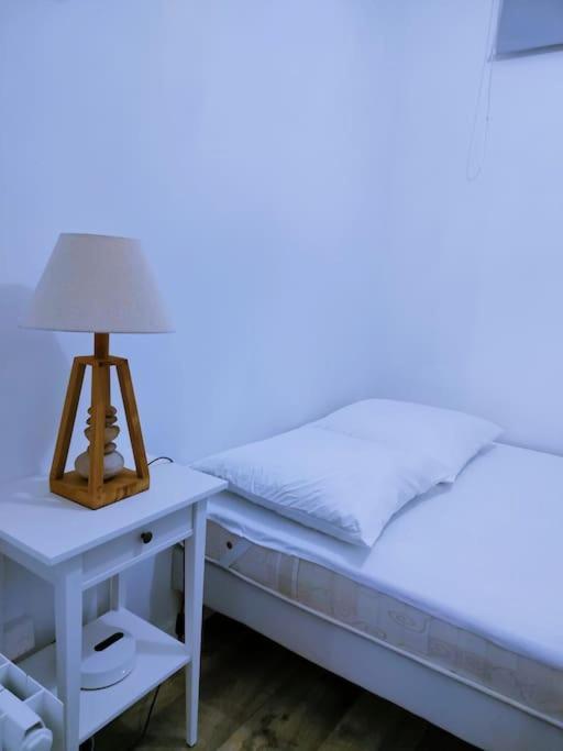 Logement Proche Hypercentre Кан Экстерьер фото