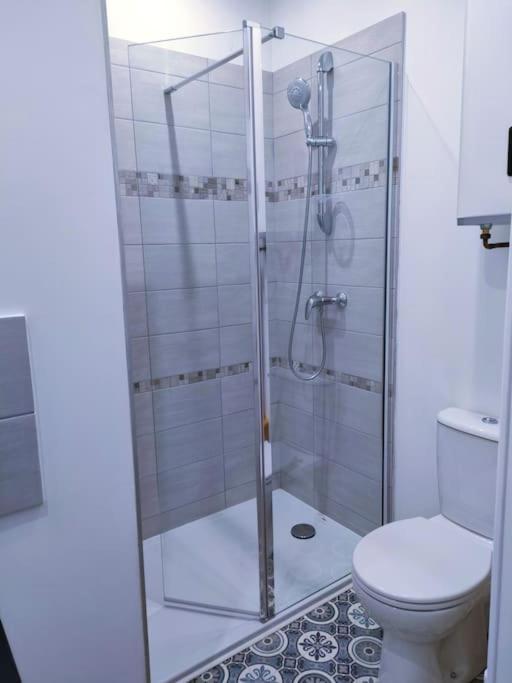 Logement Proche Hypercentre Кан Экстерьер фото
