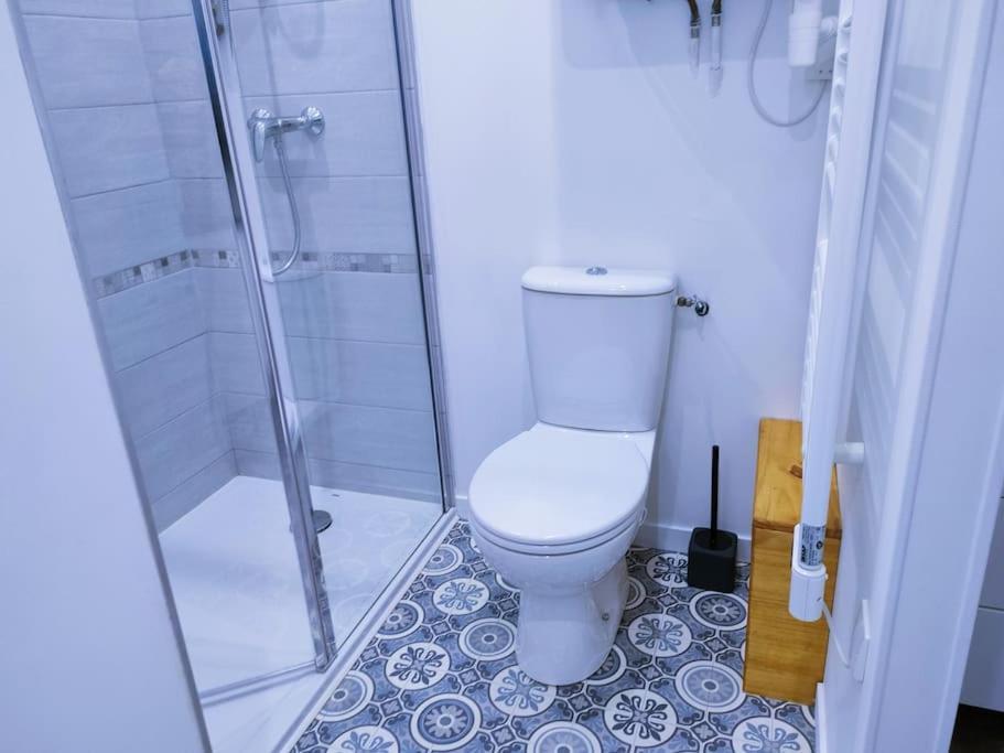 Logement Proche Hypercentre Кан Экстерьер фото
