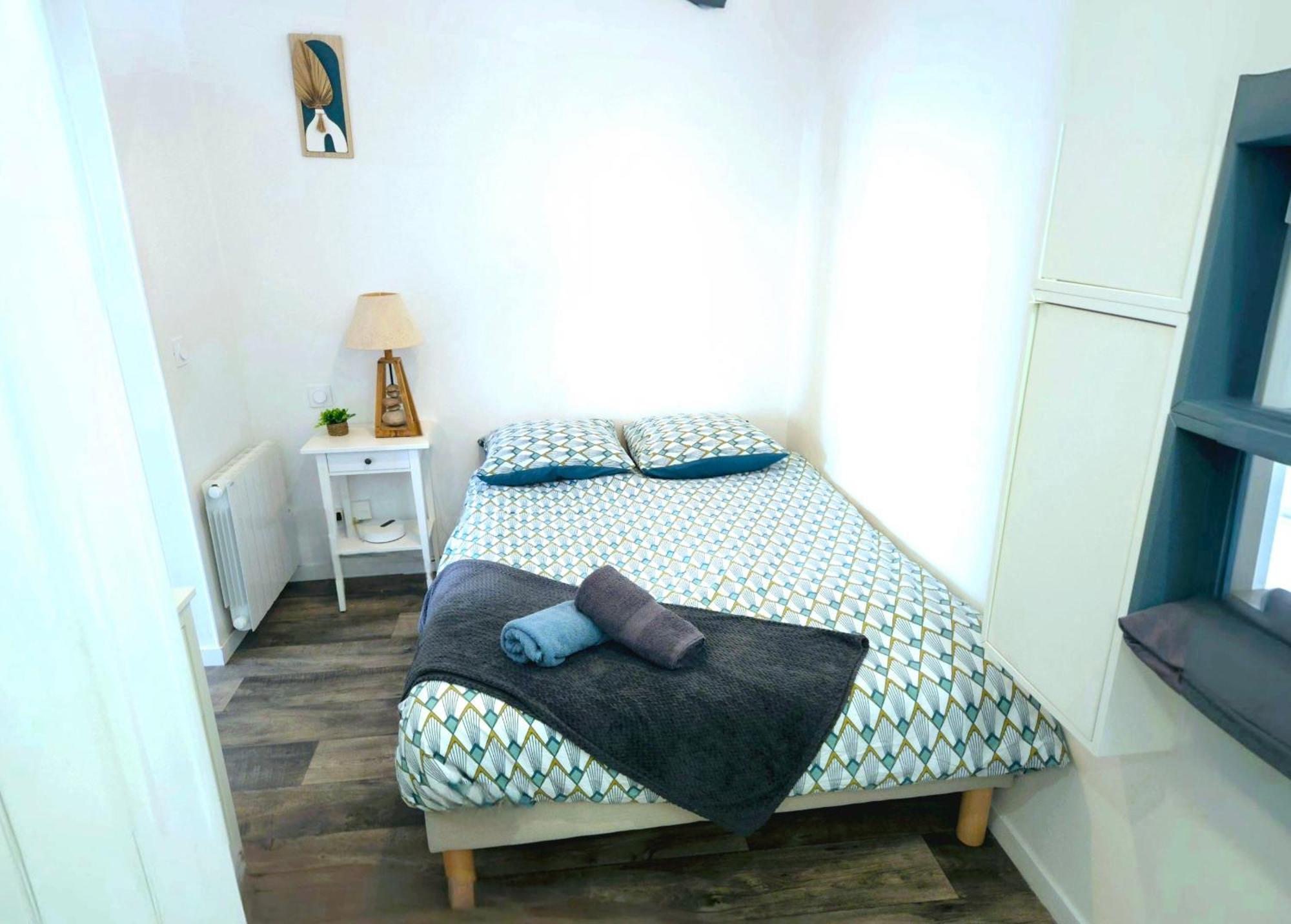 Logement Proche Hypercentre Кан Экстерьер фото
