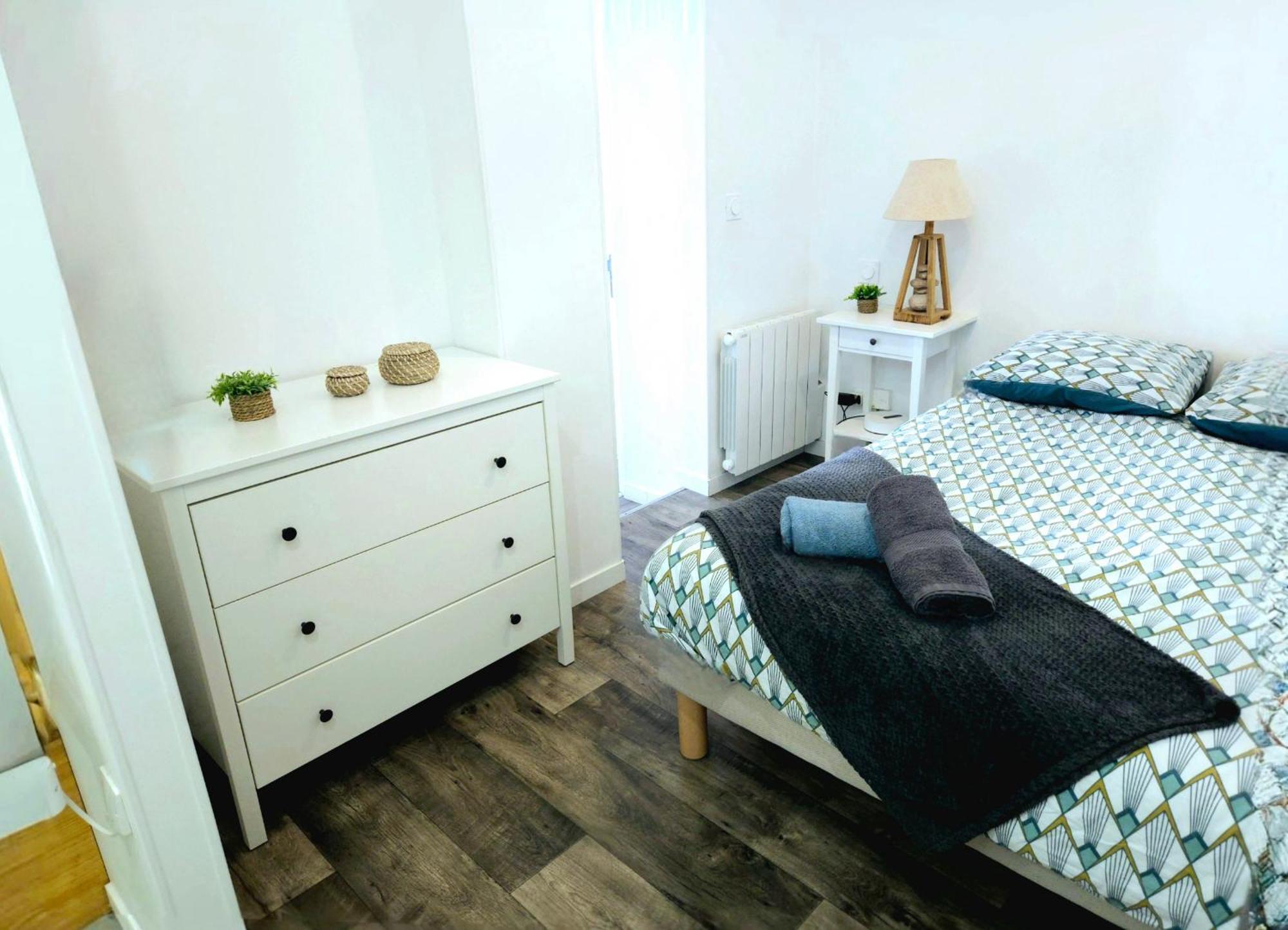 Logement Proche Hypercentre Кан Экстерьер фото